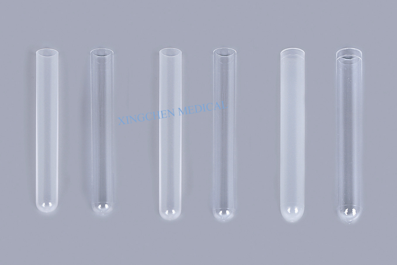 XC1308 Plastic Test tube
