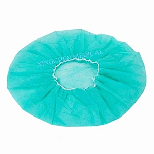 XC0610 Nurse Cap / Bouffant Cap