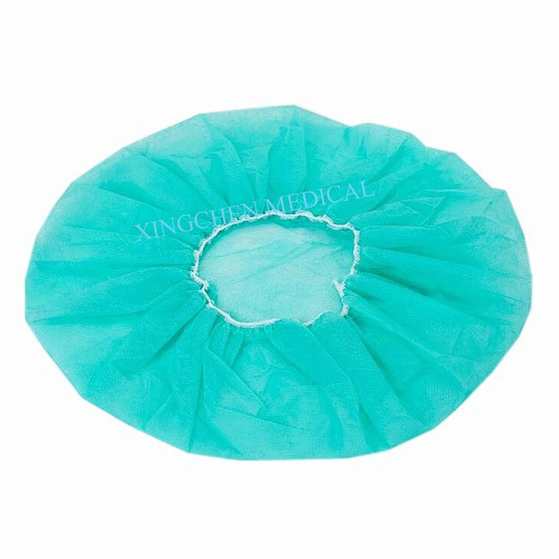 XC0610 Nurse Cap / Bouffant Cap