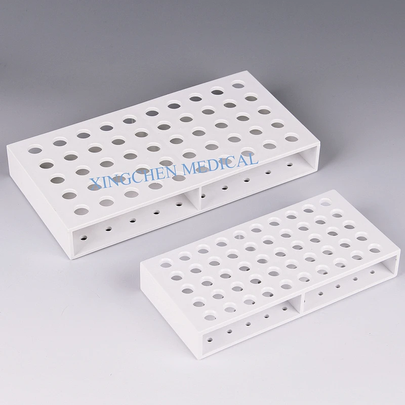 XC1312  Test tube racks