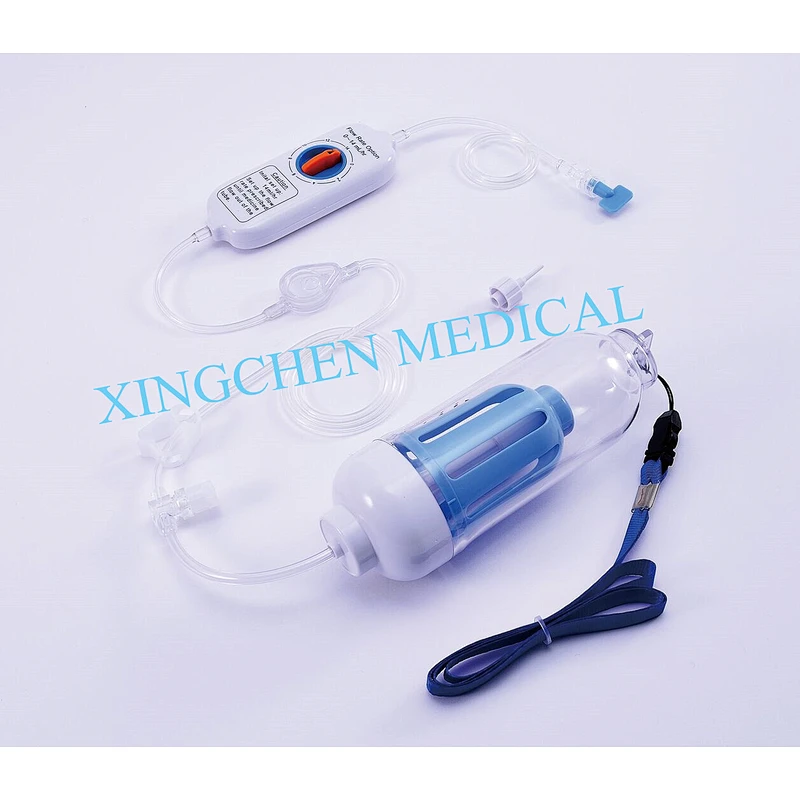 XC0439 Disposable Infusion Pump