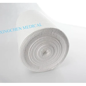 XC0728 Gauze Roll
