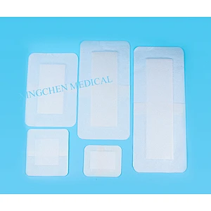 XC0722 Non-woven wound Dressing