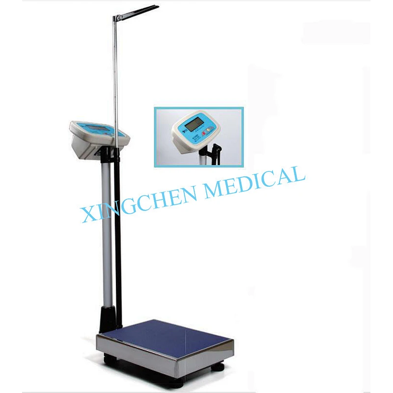 XC0803 Electronic Weighing scale