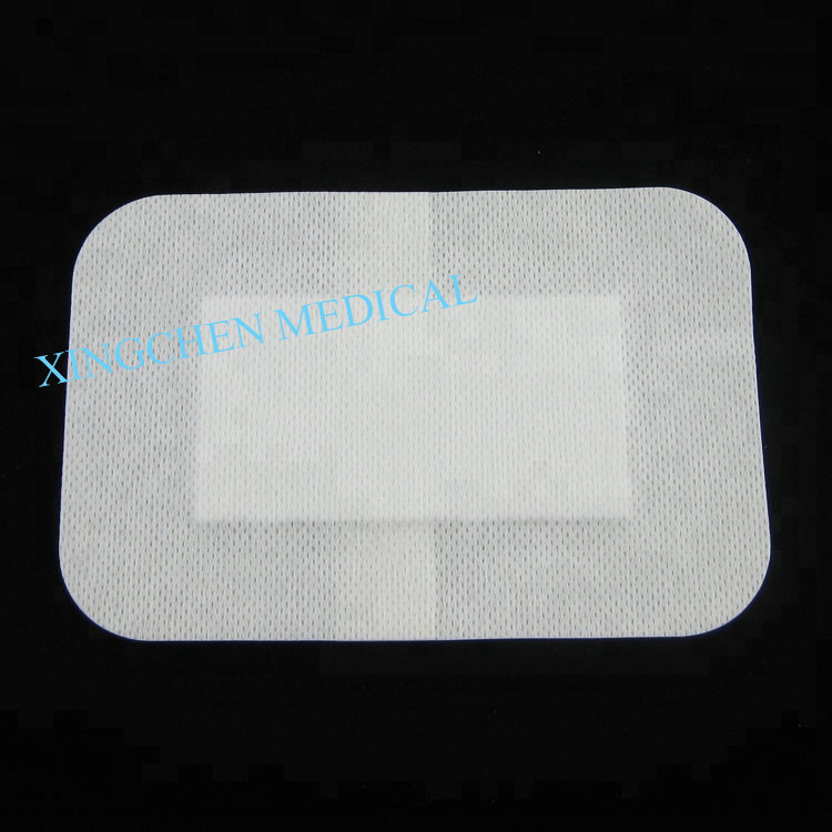 XC0722 Non-woven wound Dressing