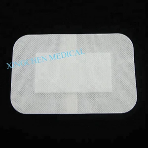 XC0722 Non-woven wound Dressing