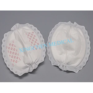 XC0919 Disposable Nursing Pads/Disposable breast pad