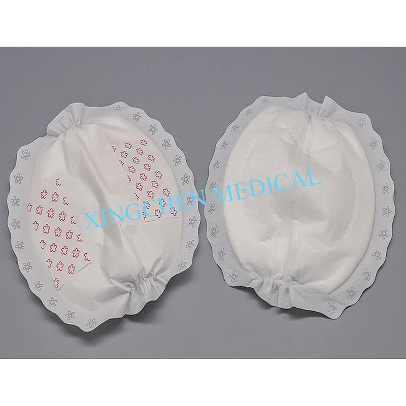 XC0919 Disposable Nursing Pads/Disposable breast pad