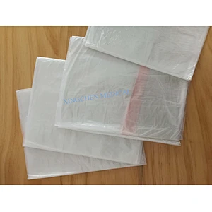 XC1129 Water soluble Laundry Bag