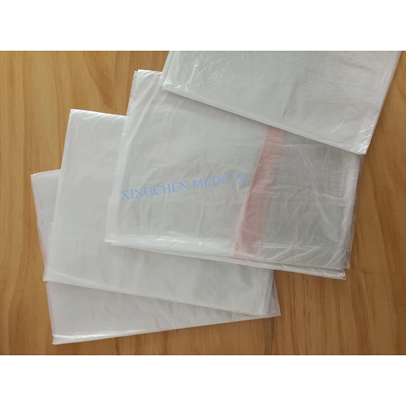 XC1129 Water soluble Laundry Bag