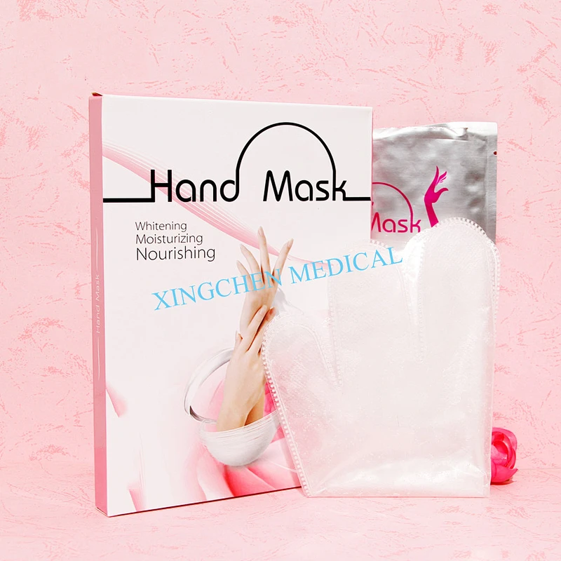 XC0924 Hand Mask