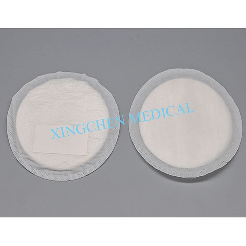 XC0919 Disposable Nursing Pads/Disposable breast pad