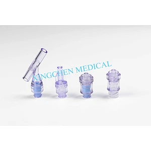 XC0419 Needle Free Connector