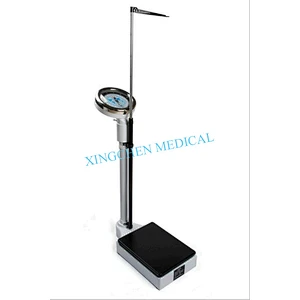 XC0801 Weighing Scale