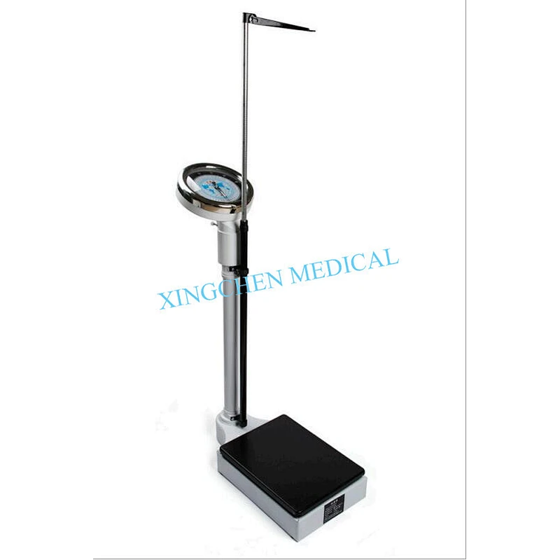 XC0801 Weighing Scale