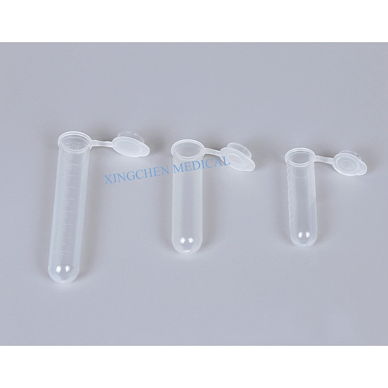 XC 1316 Cryotube
