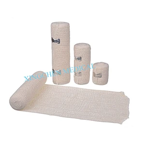 XC0712 Crepe bandage