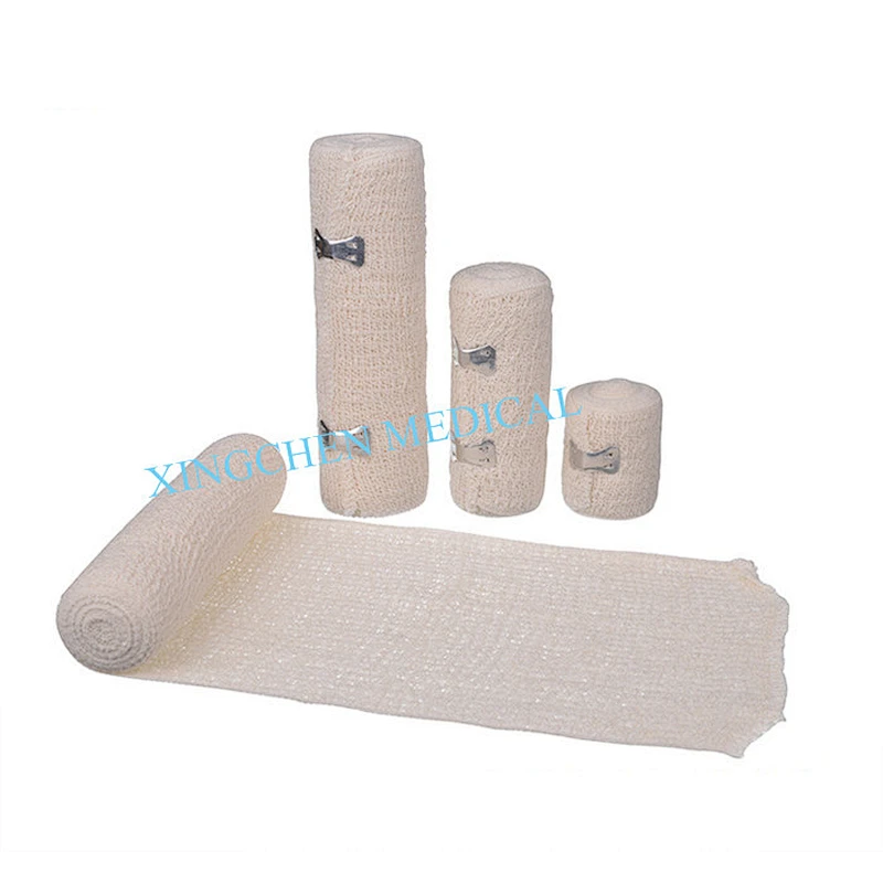 XC0712 Crepe bandage
