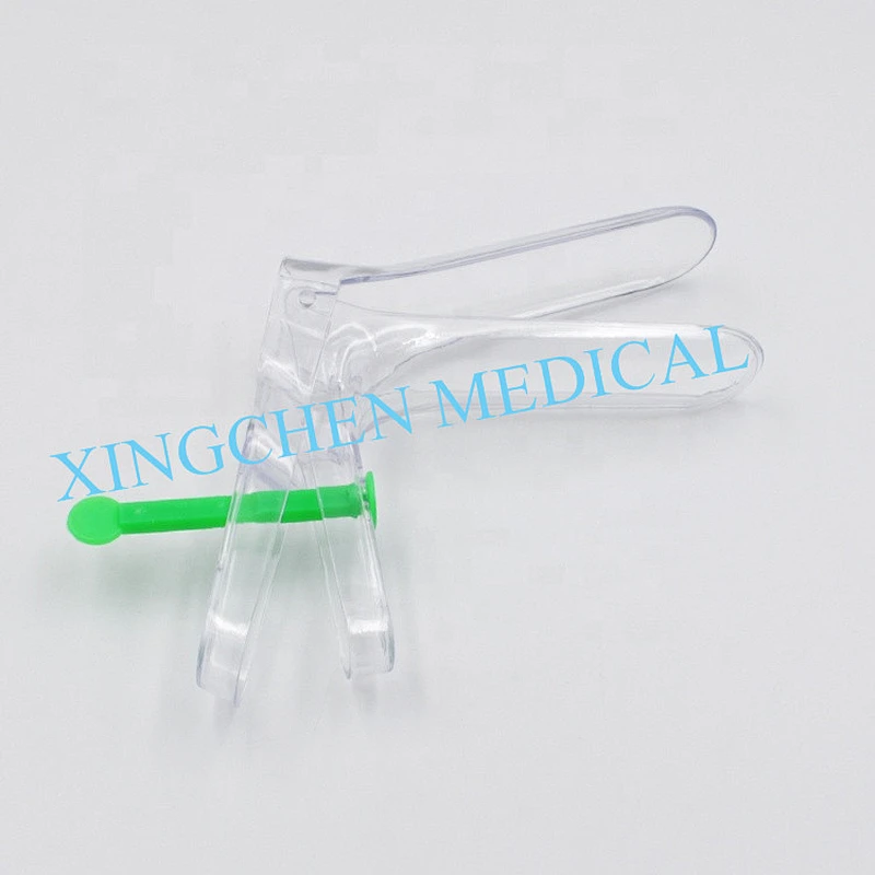 XC0503 Vaginal Speculum