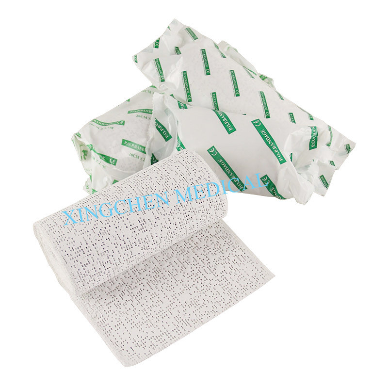 XC0710 Plaster of Paris bandage /POP Bandage
