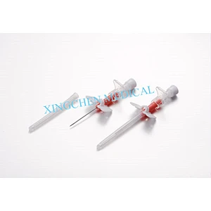 XC0413 I.V. Catheter
