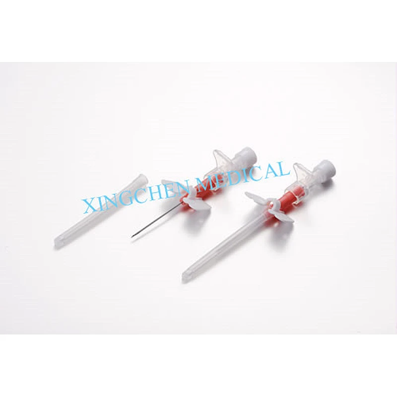XC0413 I.V. Catheter