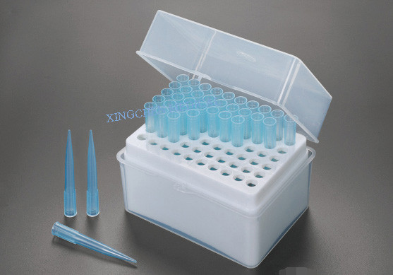 XC1331  Boxed Tips