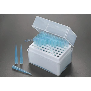 XC1331  Boxed Tips