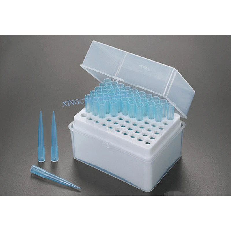 XC1331  Boxed Tips