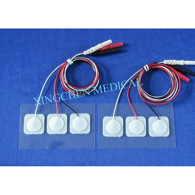 XC0510 Electrode Slice