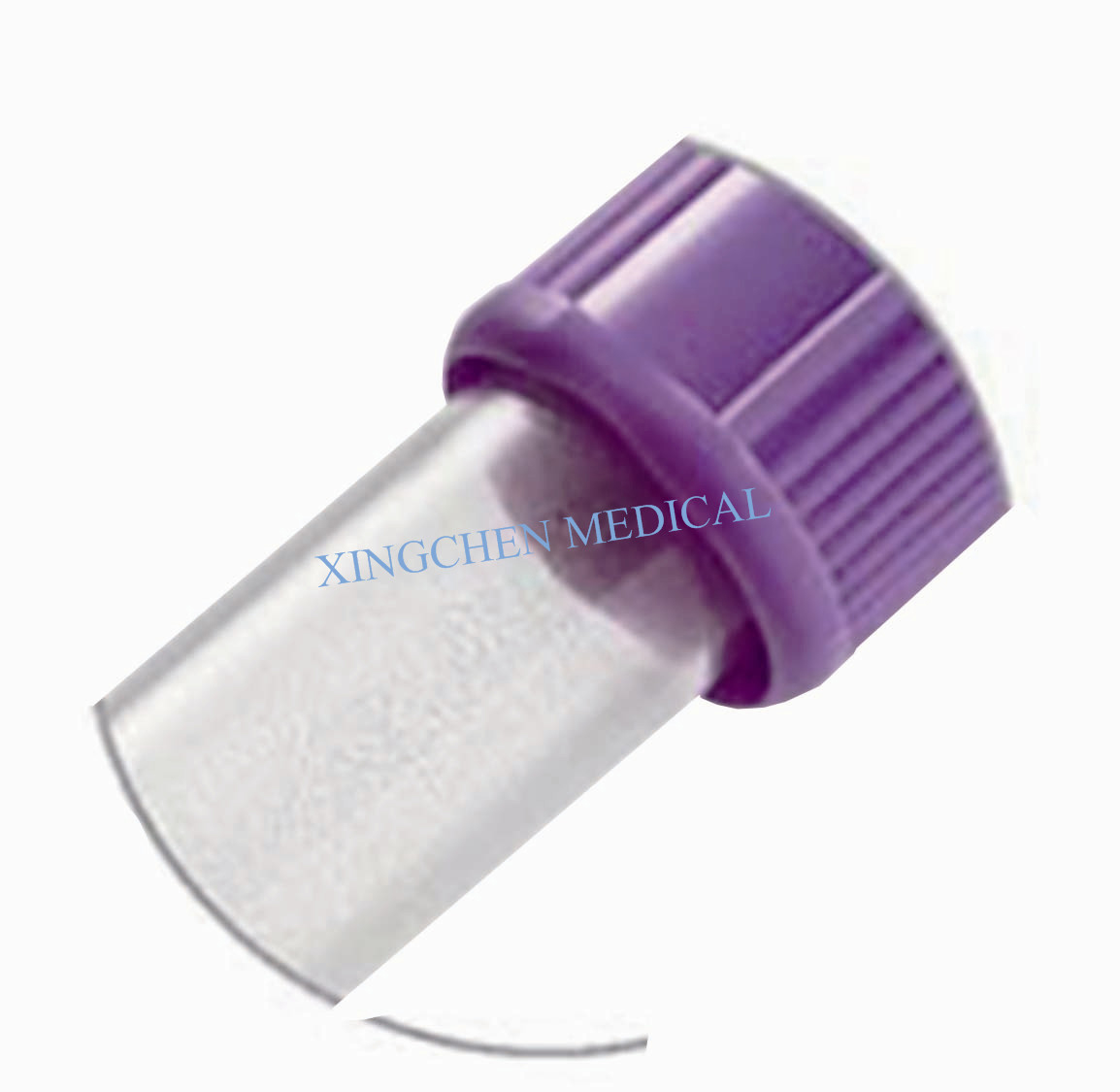 XC1107  EDTA Tube