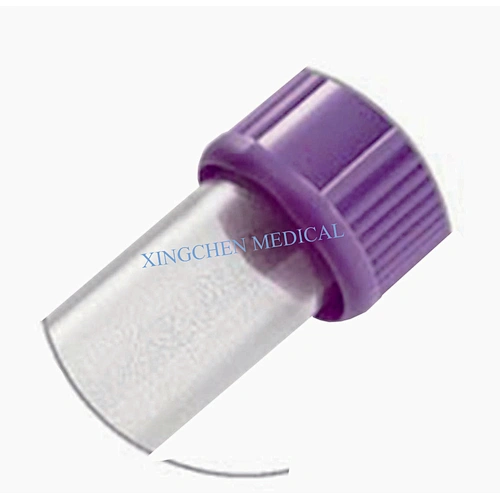 XC1107  EDTA Tube
