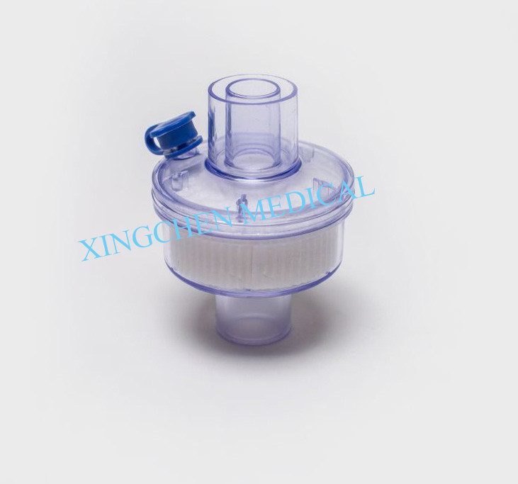 XC0229 Heat Moisture Exchange Filter (HMEF)