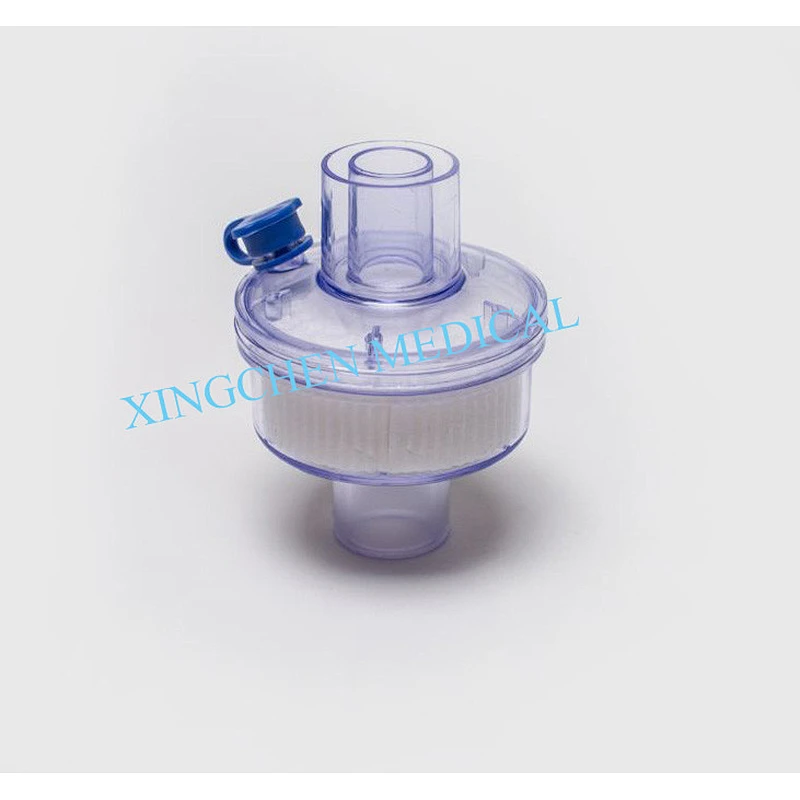 XC0229 Heat Moisture Exchange Filter (HMEF)