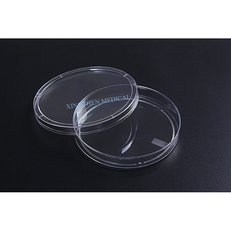 XC1322  Petri Dish