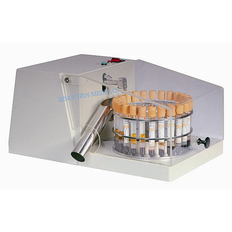 XC1413  Decapper for Vacuum Blood Collection Tubes