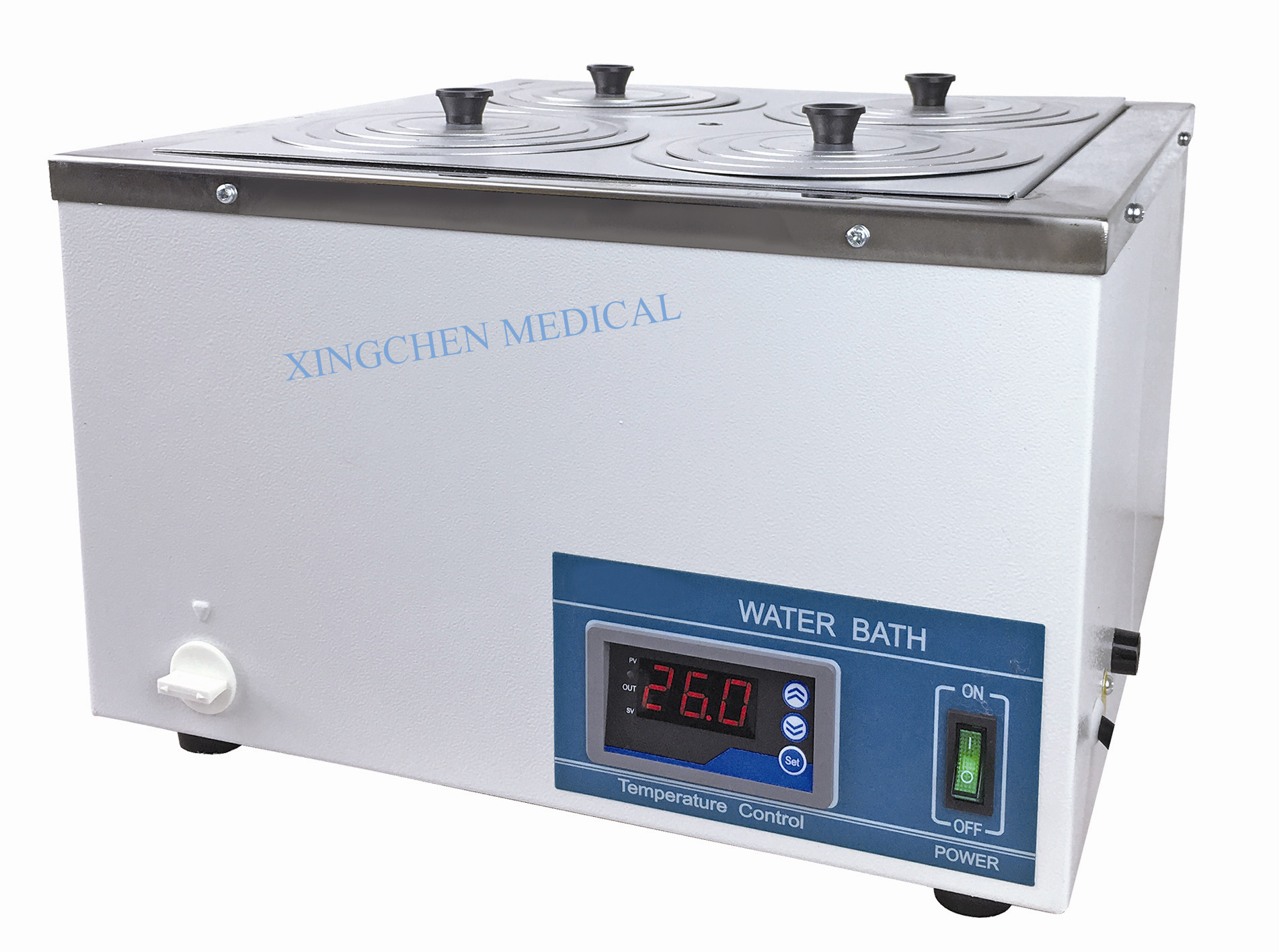 XC1415  Water bath
