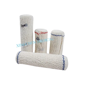 XC0712 Crepe bandage