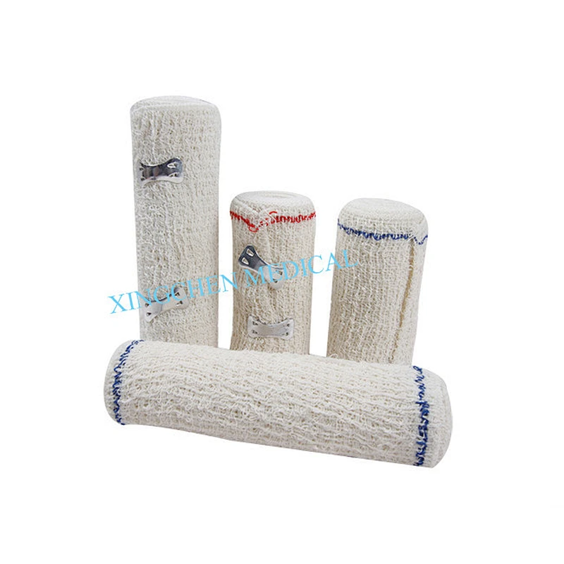 XC0712 Crepe bandage