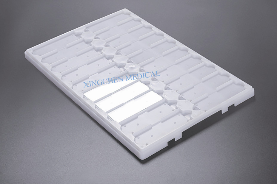 XC1211 Slide Tray