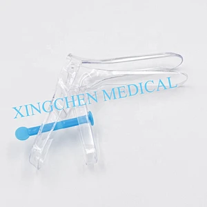 XC0503 Vaginal Speculum