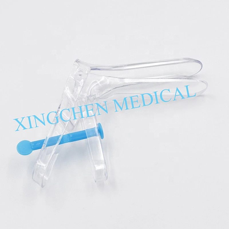 XC0503 Vaginal Speculum