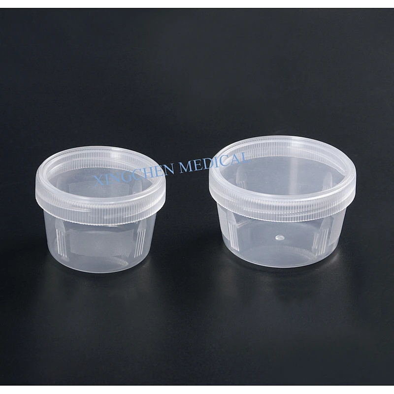 XC1304  Sputum Cup