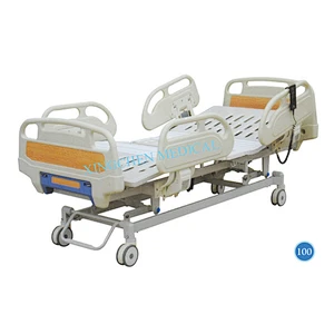 XC0817 Multi-functional electric bed