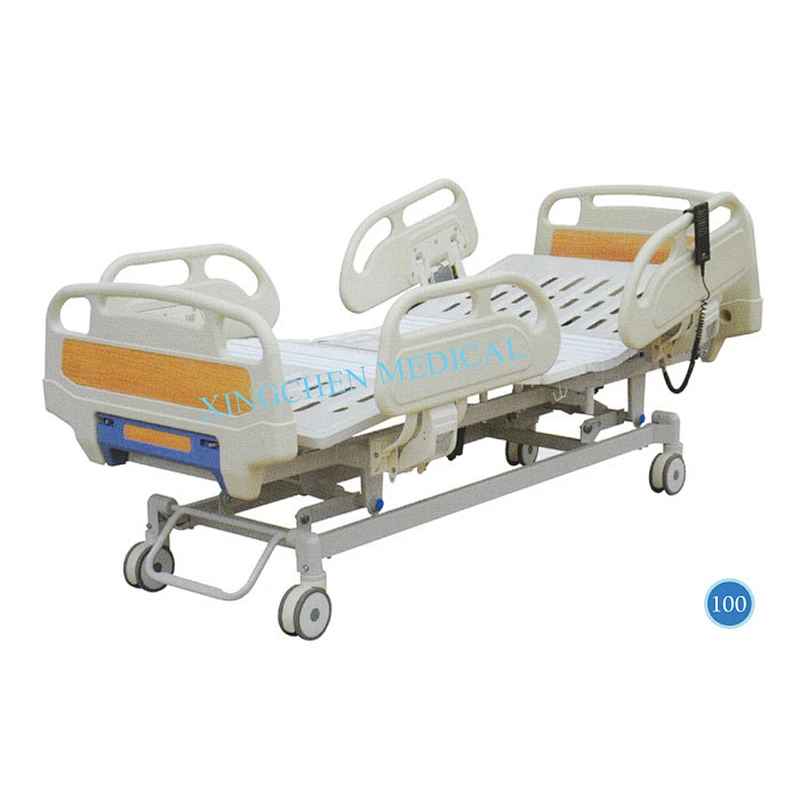 XC0817 Multi-functional electric bed