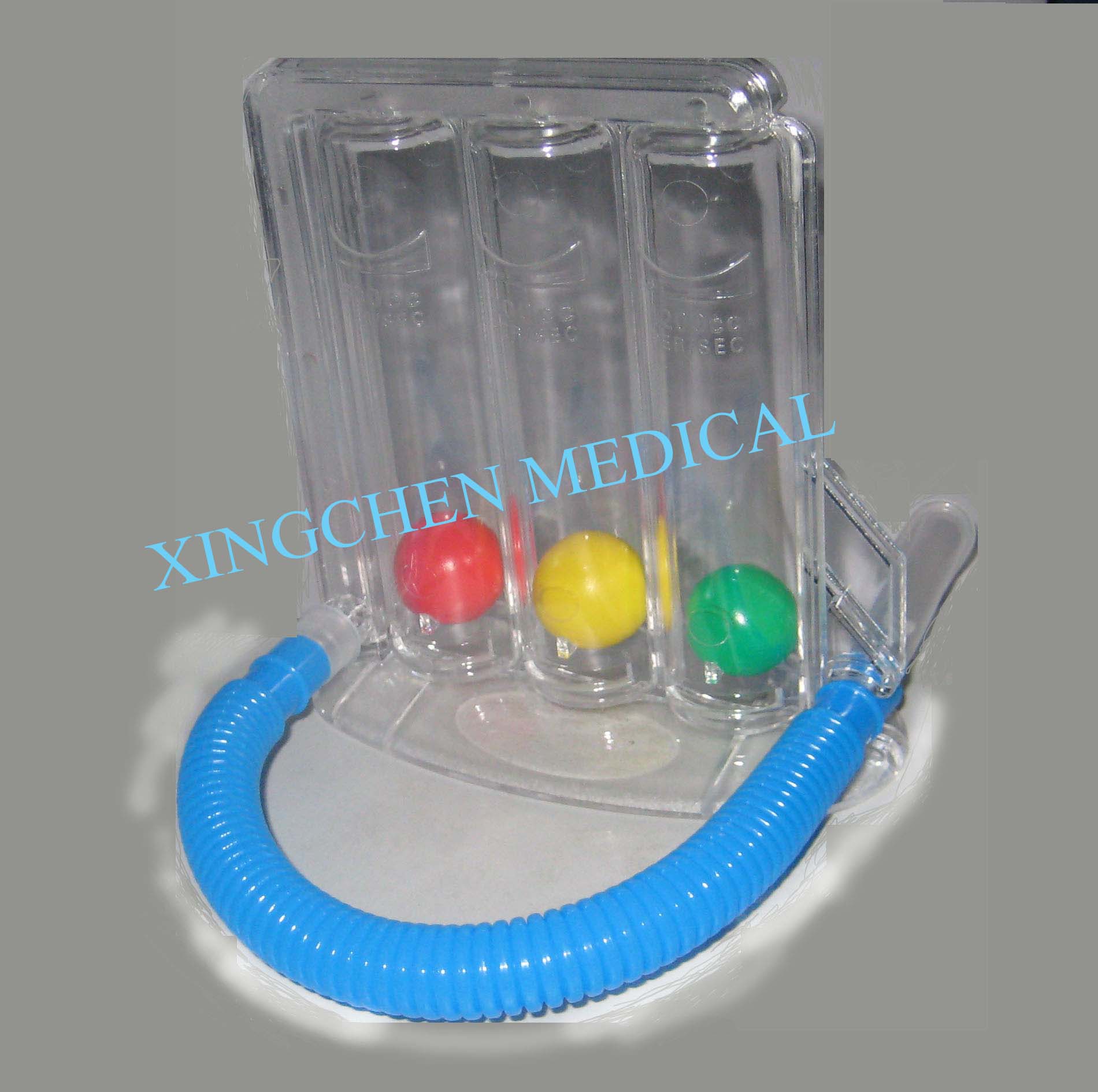 XC0228 Breathing training device