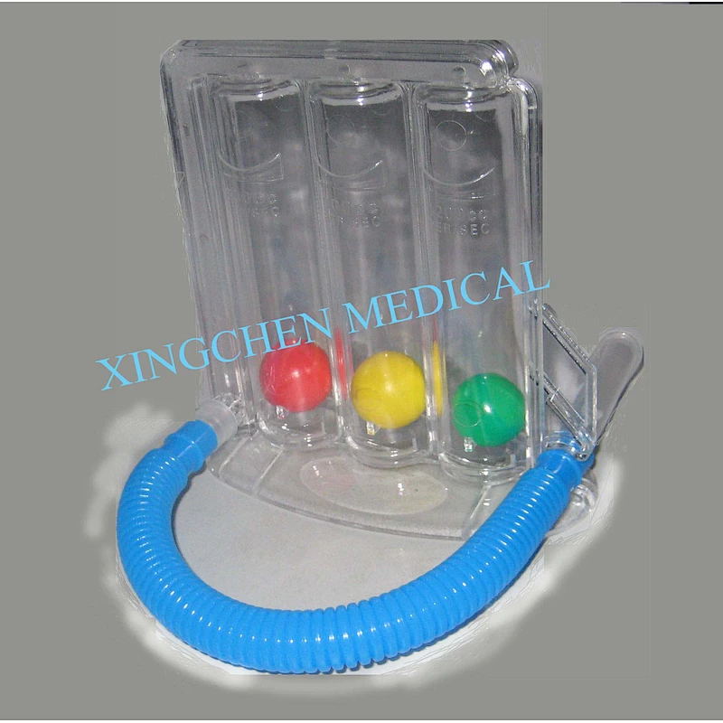 XC0228 Breathing training device