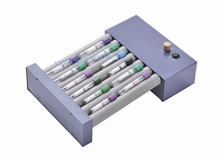 XC1409  Roller Mixer