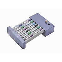 XC1409  Roller Mixer