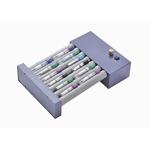 XC1409  Roller Mixer